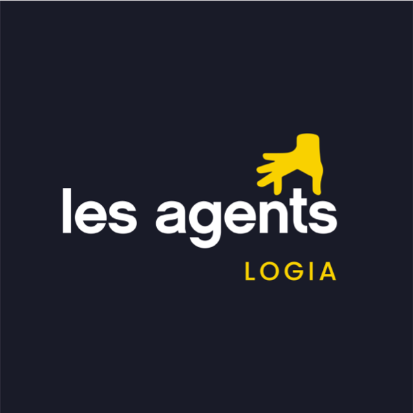 Agence immobiliere Les Agents Logia - Neuves-Maisons