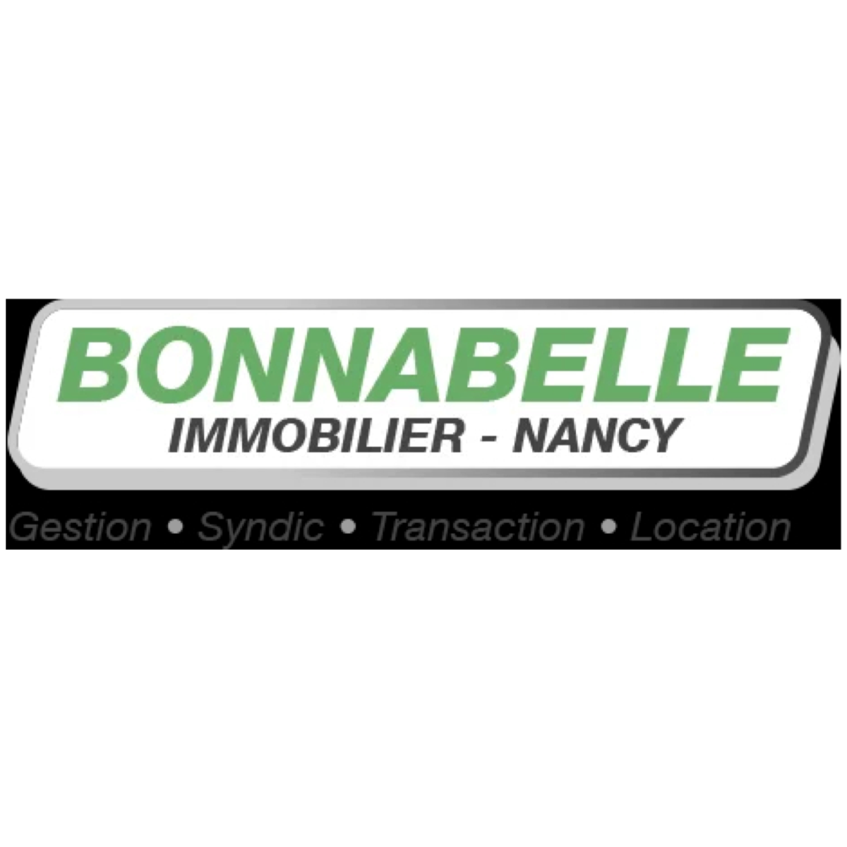 Agence immobiliere Bonnabelle Et Cie