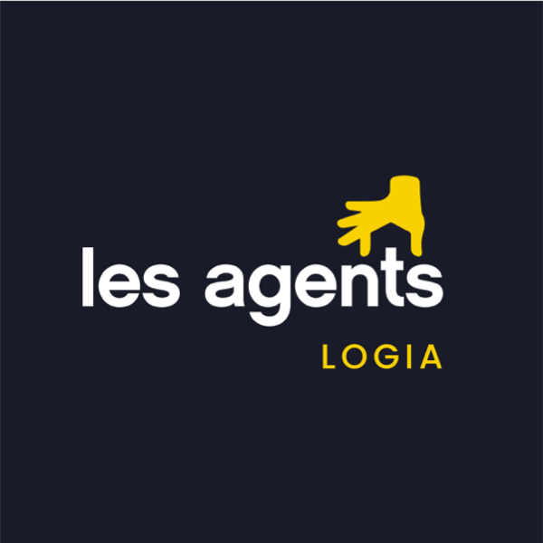 Les Agents Logia - Dombasle